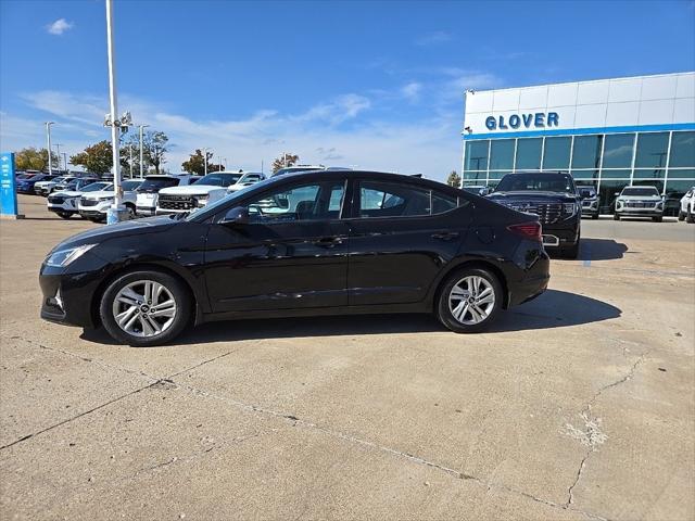 2020 Hyundai Elantra Value Edition 2020 Hyundai Elantra Value Edition