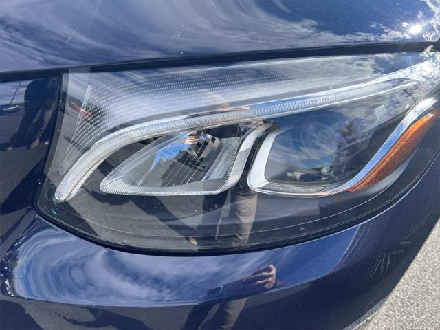 2019 Mercedes-Benz GLC 300 4MATIC