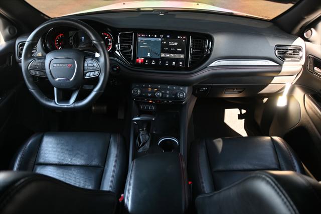 2023 Dodge Durango R/T Plus RWD 2023 Dodge Durango R/T Plus RWD