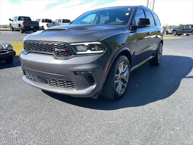 2023 Dodge Durango R/T Premium AWD 2023 Dodge Durango R/T Premium AWD