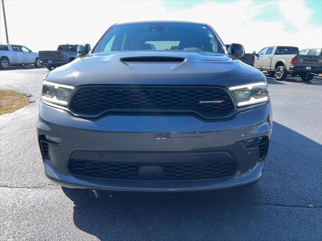 2023 Dodge Durango R/T Premium AWD 2023 Dodge Durango R/T Premium AWD