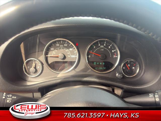 2015 Jeep Wrangler Unlimited Sahara 2015 Jeep Wrangler Unlimited Sahara