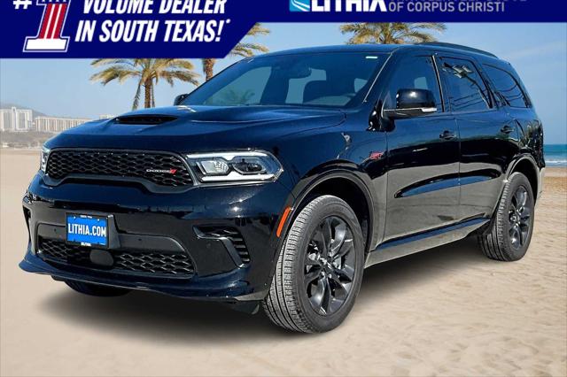 2025 Dodge Durango DURANGO GT PLUS AWD 2025 Dodge Durango DURANGO GT PLUS AWD