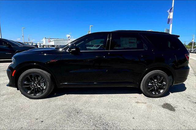 2025 Dodge Durango DURANGO GT PLUS AWD 2025 Dodge Durango DURANGO GT PLUS AWD