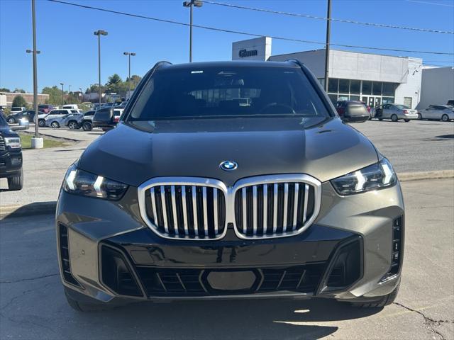 2024 BMW X5 PHEV xDrive50e