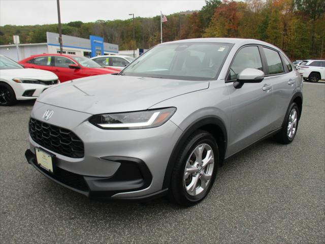 2023 Honda HR-V AWD LX