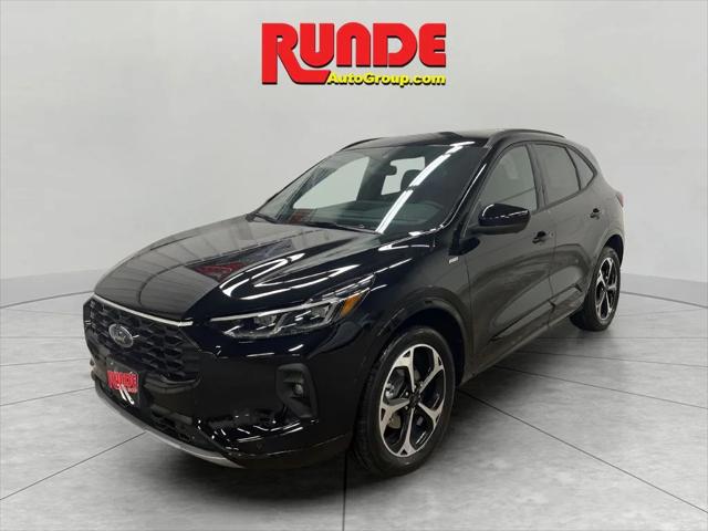 2024 Ford Escape ST-Line Elite