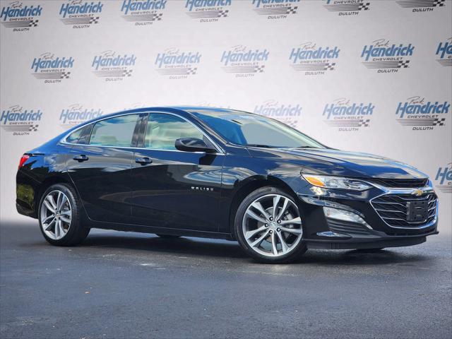 2024 Chevrolet Malibu FWD 2LT 2024 Chevrolet Malibu FWD 2LT