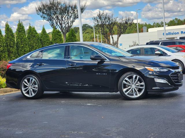 2024 Chevrolet Malibu FWD 2LT 2024 Chevrolet Malibu FWD 2LT