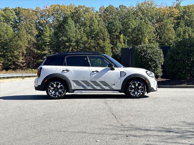 2023 Mini Countryman Cooper S 2023 Mini Countryman Cooper S