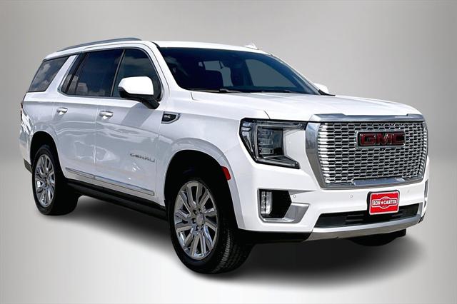 2021 GMC Yukon 2WD Denali