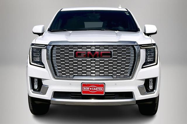 2021 GMC Yukon 2WD Denali