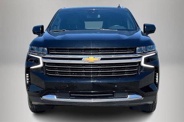 2023 Chevrolet Tahoe 4WD LT 2023 Chevrolet Tahoe 4WD LT