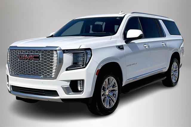 2024 GMC Yukon XL 2WD Denali