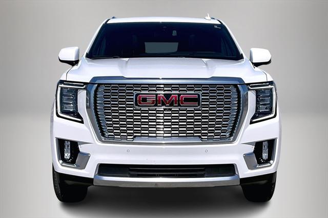 2024 GMC Yukon XL 2WD Denali 2024 GMC Yukon XL 2WD Denali