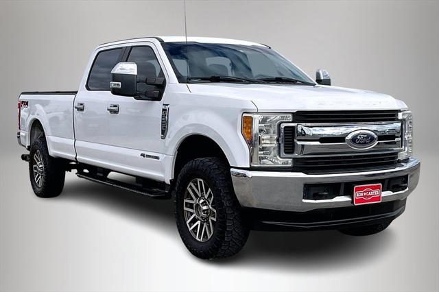 2017 Ford F-250 XL 2017 Ford F-250 XL