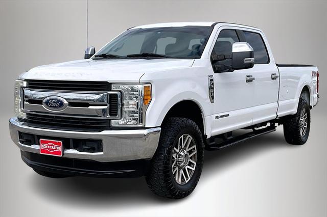 2017 Ford F-250 XL 2017 Ford F-250 XL