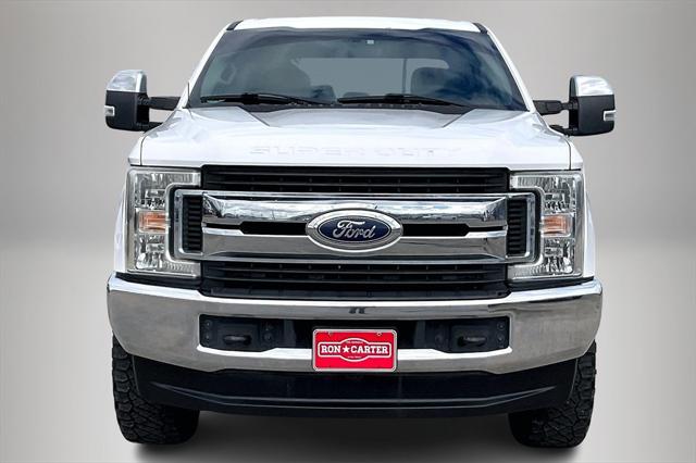 2017 Ford F-250 XL 2017 Ford F-250 XL