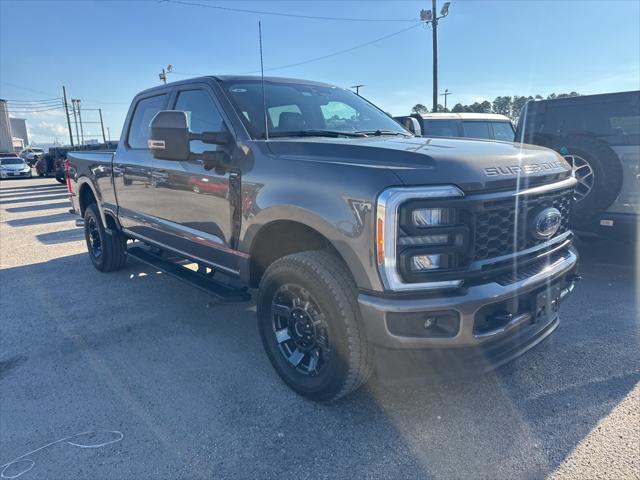 2023 Ford F-250 LARIAT