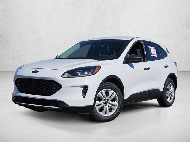 2020 Ford Escape S 2020 Ford Escape S