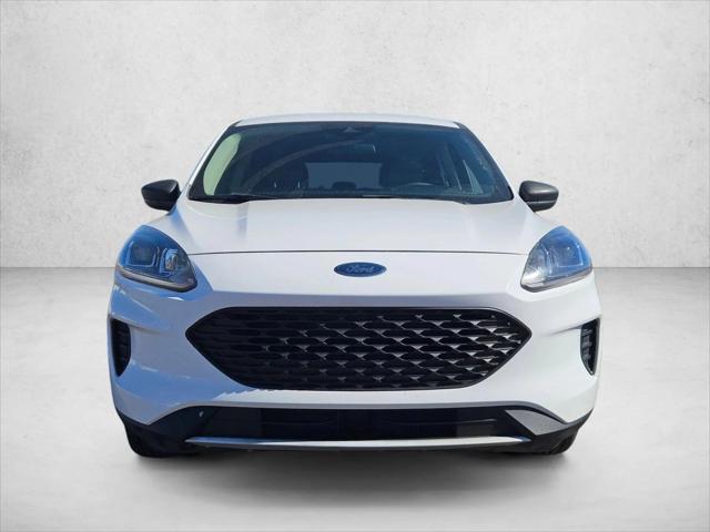 2020 Ford Escape S 2020 Ford Escape S