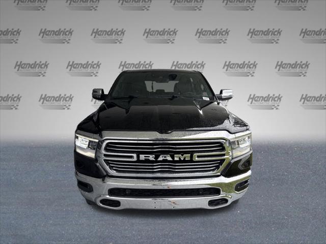 2023 RAM 1500 Laramie Crew Cab 4x4 57 Box