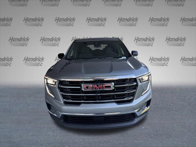 2025 GMC Acadia FWD Elevation 2025 GMC Acadia FWD Elevation