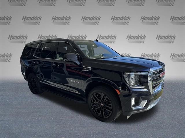 2023 GMC Yukon 4WD SLT 2023 GMC Yukon 4WD SLT