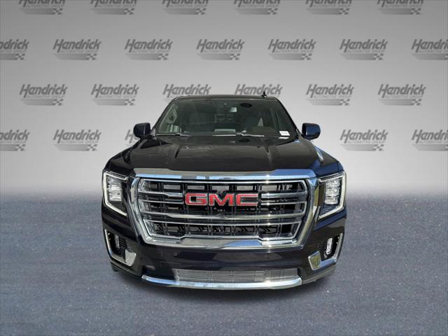 2023 GMC Yukon 4WD SLT 2023 GMC Yukon 4WD SLT
