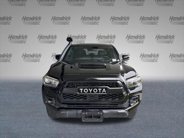 2019 Toyota Tacoma TRD Pro 2019 Toyota Tacoma TRD Pro