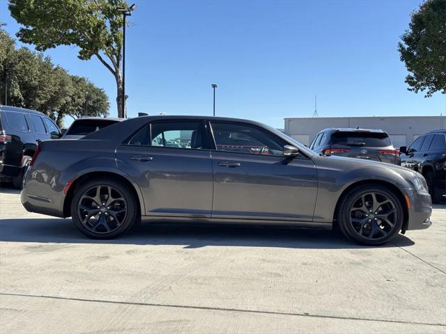 2021 Chrysler 300 300S 2021 Chrysler 300 300S