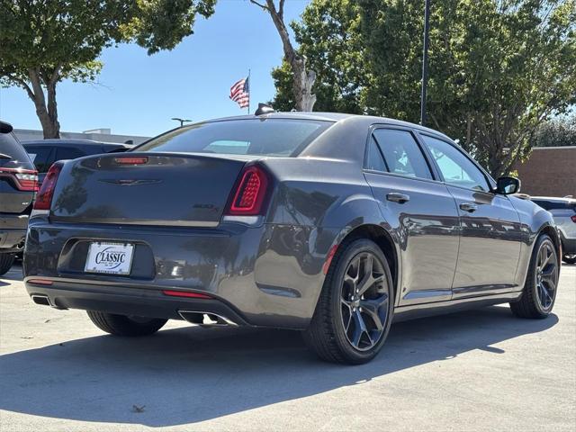 2021 Chrysler 300 300S 2021 Chrysler 300 300S