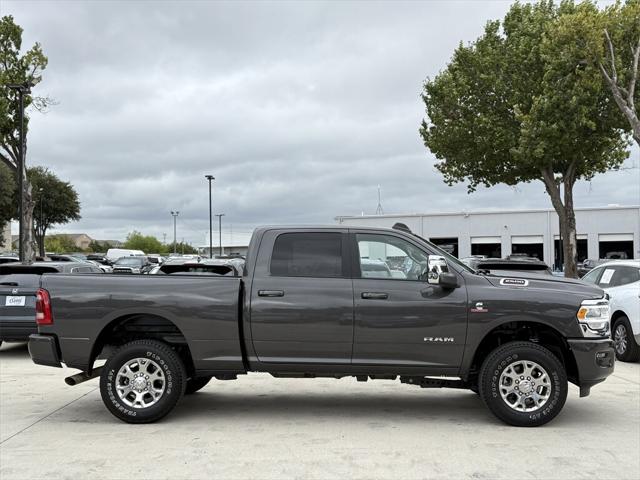 2024 RAM 2500 Laramie Crew Cab 4x4 64 Box 2024 RAM 2500 Laramie Crew Cab 4x4 64 Box
