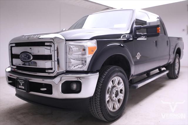 2014 Ford F-250 XLT 2014 Ford F-250 XLT