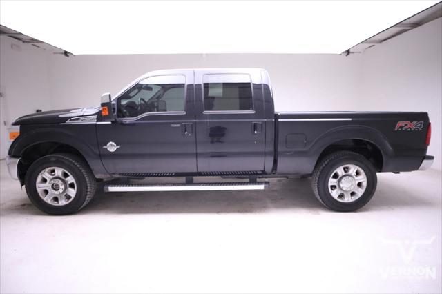 2014 Ford F-250 XLT 2014 Ford F-250 XLT