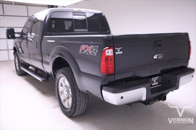 2014 Ford F-250 XLT 2014 Ford F-250 XLT