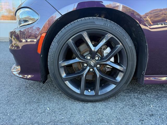 2022 Dodge Charger R/T 2022 Dodge Charger R/T