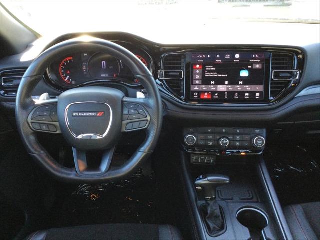 2021 Dodge Durango R/T AWD 2021 Dodge Durango R/T AWD