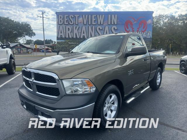 2014 RAM 1500 Tradesman 2014 RAM 1500 Tradesman