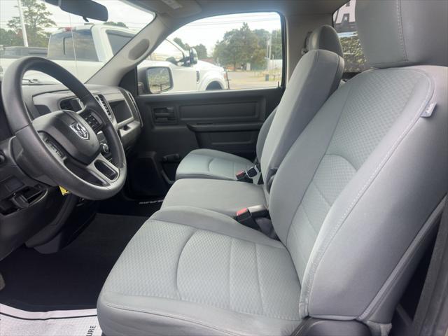 2014 RAM 1500 Tradesman 2014 RAM 1500 Tradesman