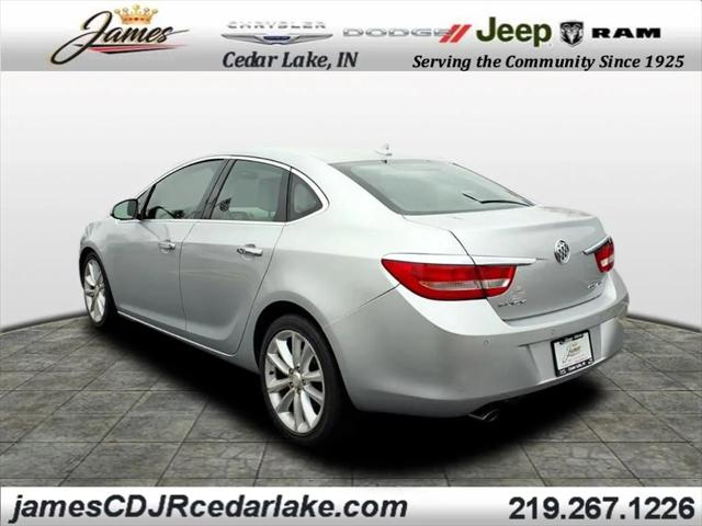 2013 Buick Verano Convenience Group 2013 Buick Verano Convenience Group