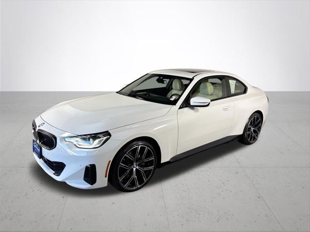 2023 BMW 230 i xDrive