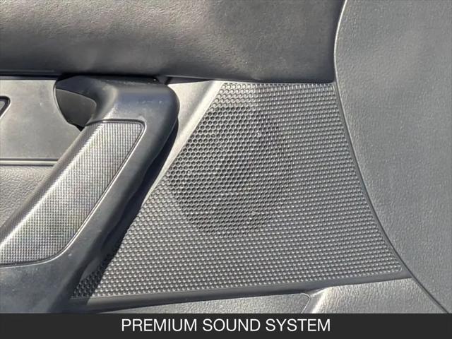 2025 Mazda CX-50 2.5 Turbo Premium Package
