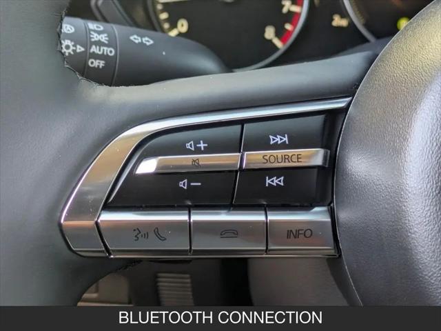 2025 Mazda CX-50 2.5 Turbo Premium Package