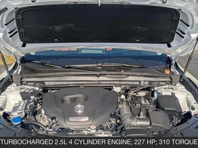 2025 Mazda CX-50 2.5 Turbo Premium Package