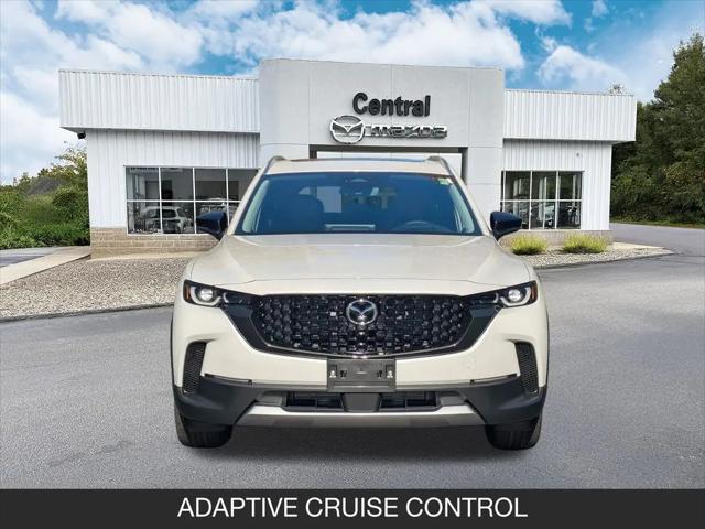 2025 Mazda CX-50 2.5 Turbo Premium Package
