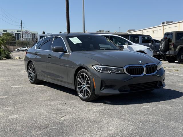 2022 BMW 330i PREMIUM 2.0T RWD LUXURY SEDAN 2022 BMW 330i PREMIUM 2.0T RWD LUXURY SEDAN