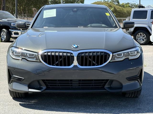 2022 BMW 330i PREMIUM 2.0T RWD LUXURY SEDAN 2022 BMW 330i PREMIUM 2.0T RWD LUXURY SEDAN