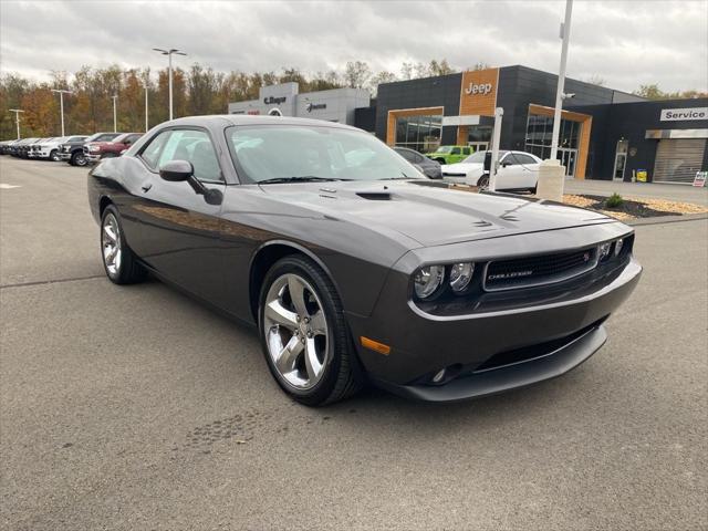 2013 Dodge Challenger R/T 2013 Dodge Challenger R/T