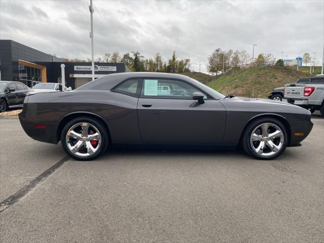2013 Dodge Challenger R/T 2013 Dodge Challenger R/T